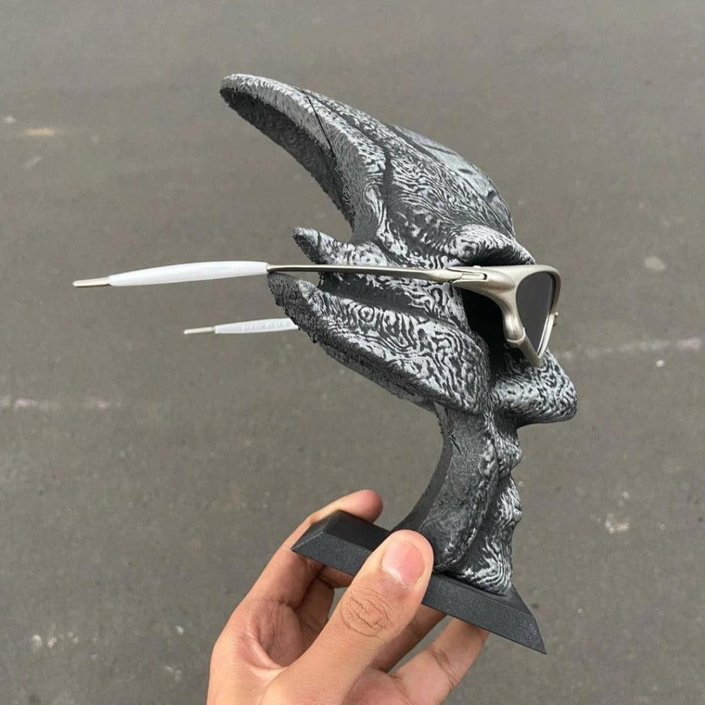 Óculos de Sol Juliet 24k Gold - Cather Acessórios 