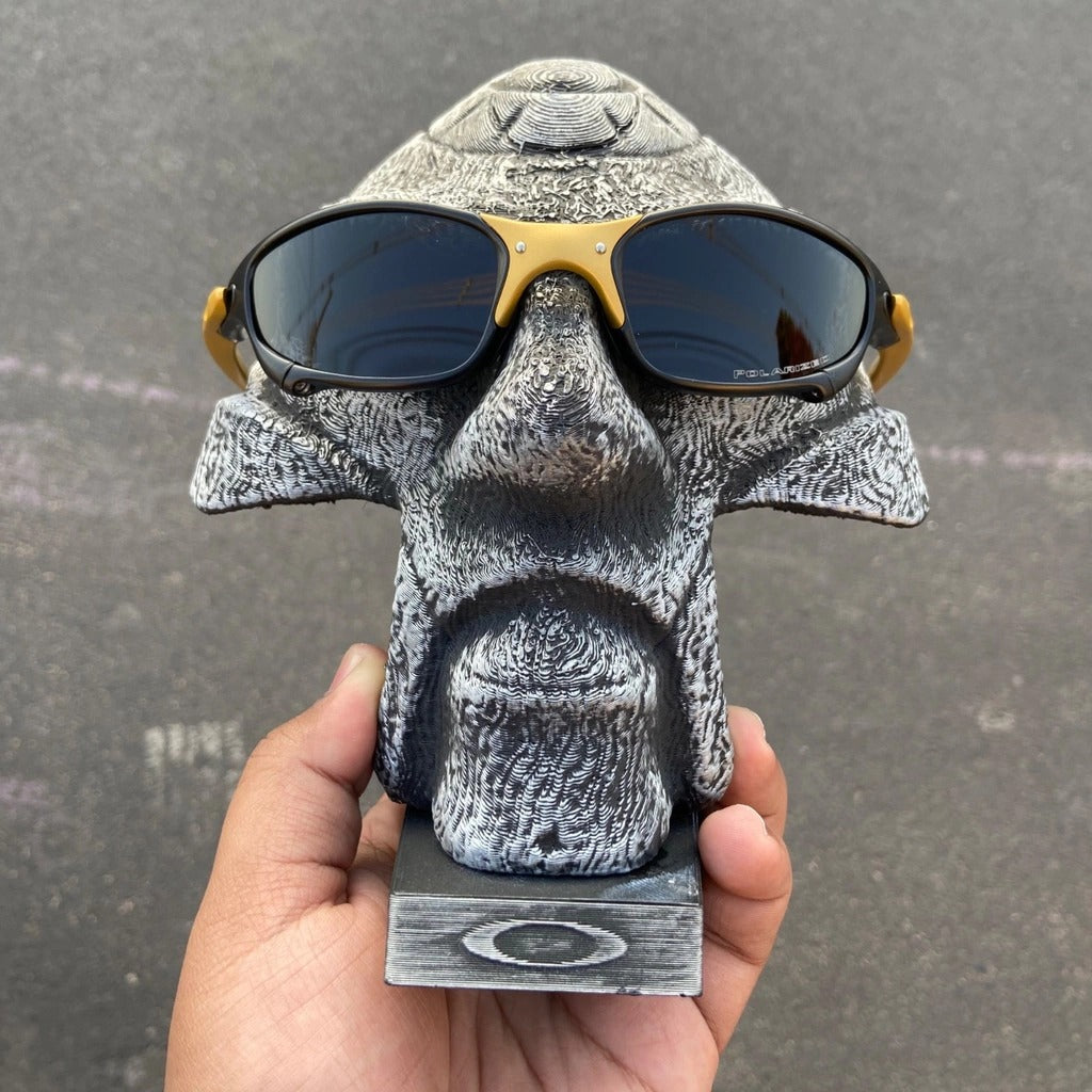 Óculos de Sol Juliet Corvette Preta