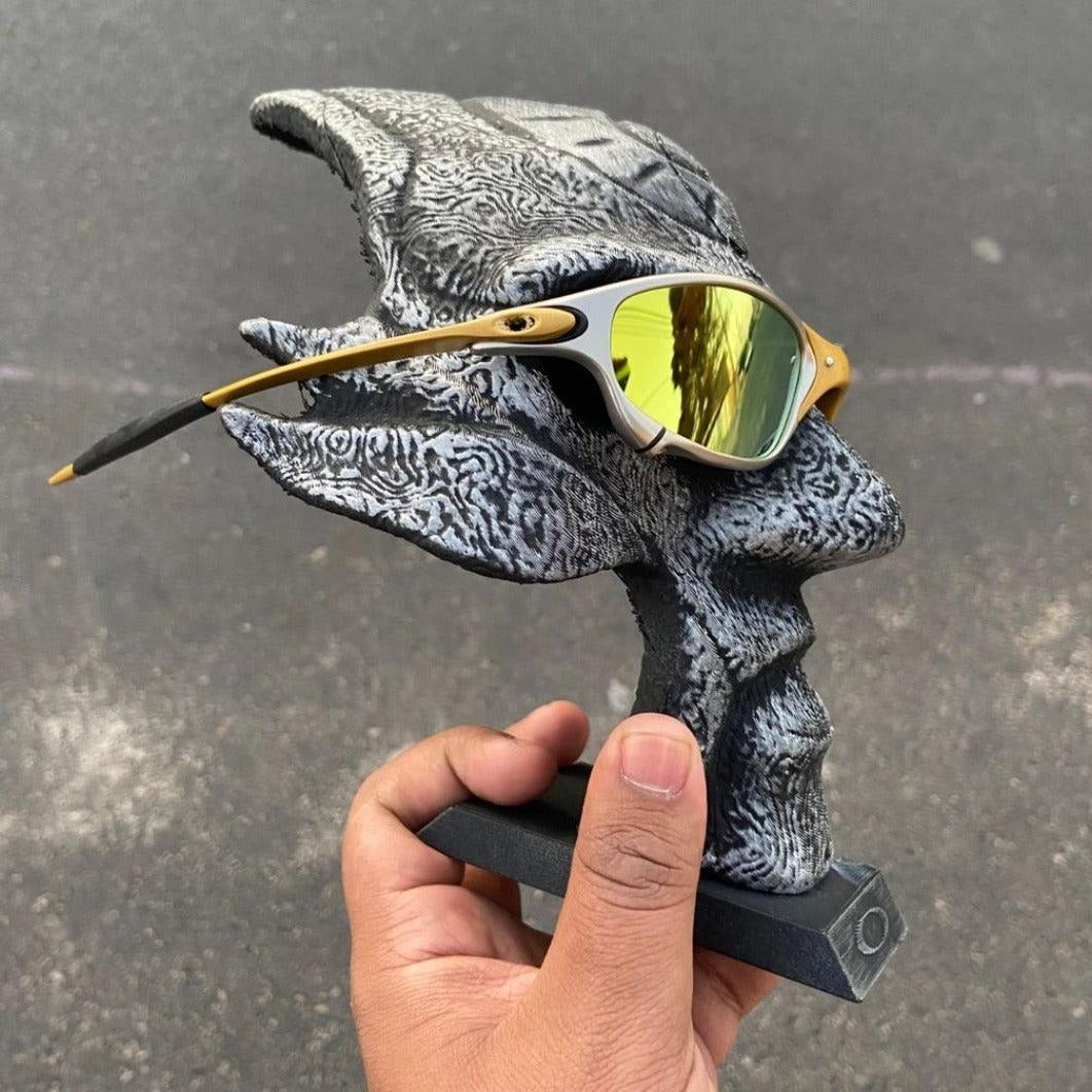 Óculos de Sol Juliet 24k - Cather Acessórios 