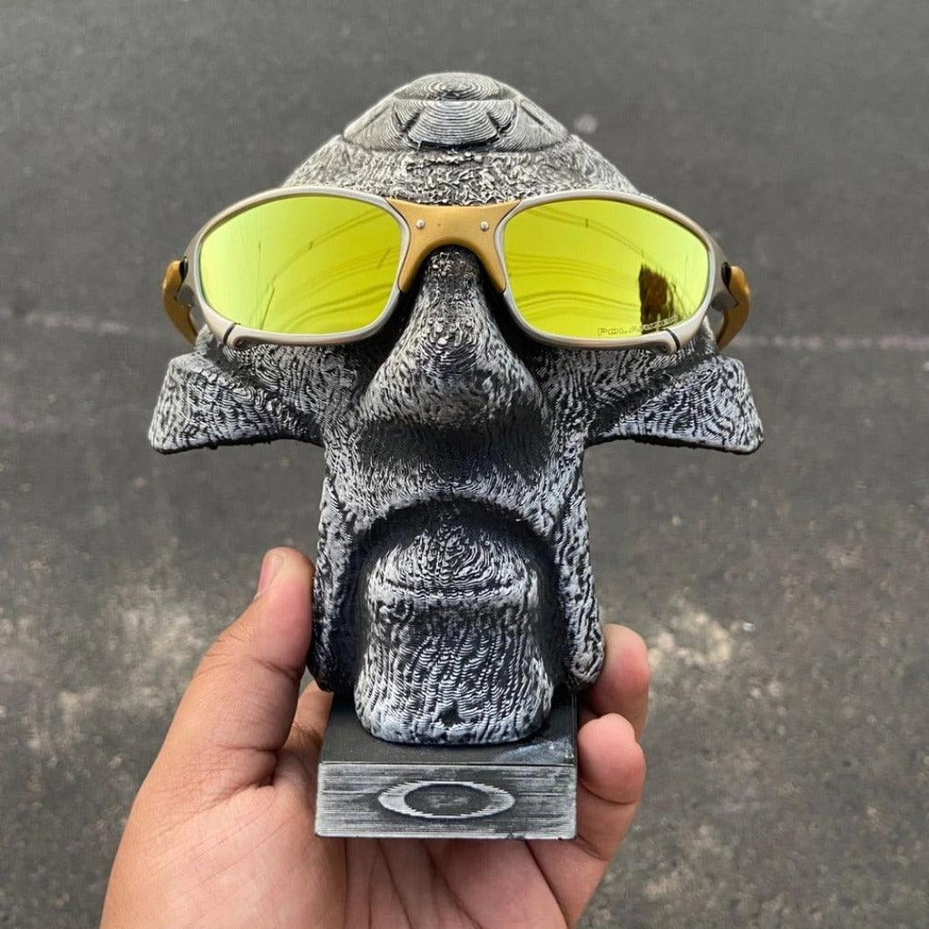 Óculos de Sol Juliet 24k - Cather Acessórios 